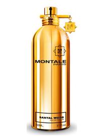 Оригинален унисекс парфюм MONTALE Santal Wood EDP Без Опаковка /Тестер/